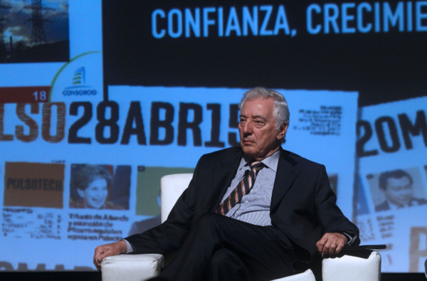 José Antonio Guzmán aleona al partido empresarial a “hacer un esfuerzo intelectual para difundir, defender y persuadir la bondad de nuestras ideas” José Antonio Guzmán aleona al partido empresarial a “hacer un esfuerzo intelectual para difundir, defender y persuadir la bondad de nuestras ideas”