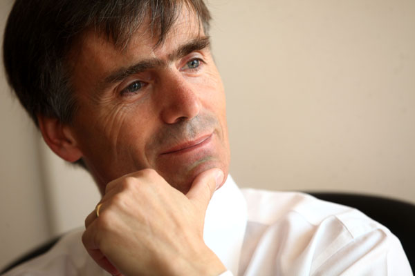 Economista José Ramón Valente: “Los que pudieron ahorrar y no lo hicieron hoy piden el fin de las AFPs” Economista José Ramón Valente: