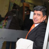 Juan Díaz declara ante el fiscal por Caval: “Natalia Compagnon me informó que su suegra se conseguiría el crédito con Luksic”
