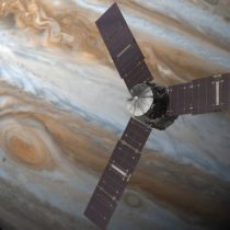 La arriesgada maniobra que decidirá el futuro de Juno en su intento por orbitar Júpiter
