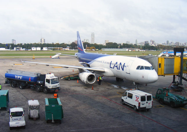 LATAM llega a acuerdo por casi US$20 millones con departamento de justicia y regulador de valores de EE.UU. por caso en Argentina LATAM llega a acuerdo por casi US$20 millones con departamento de justicia y regulador de valores de EE.UU. por caso en Argentina