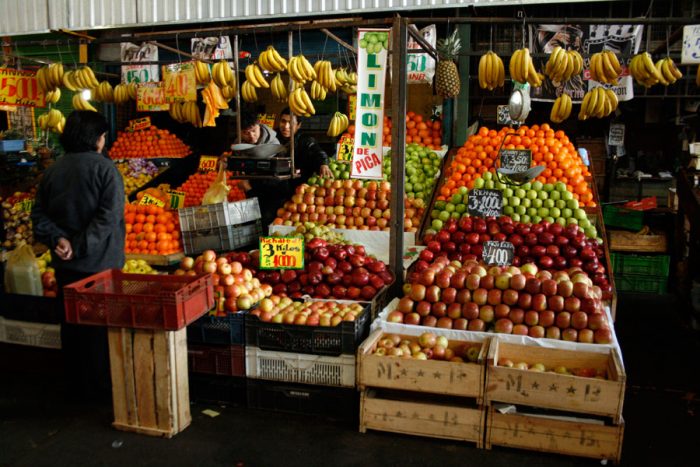 La FAO y la OCDE auguran el fin del ciclo de los precios altos en alimentos La FAO y la OCDE auguran el fin del ciclo de los precios altos en alimentos