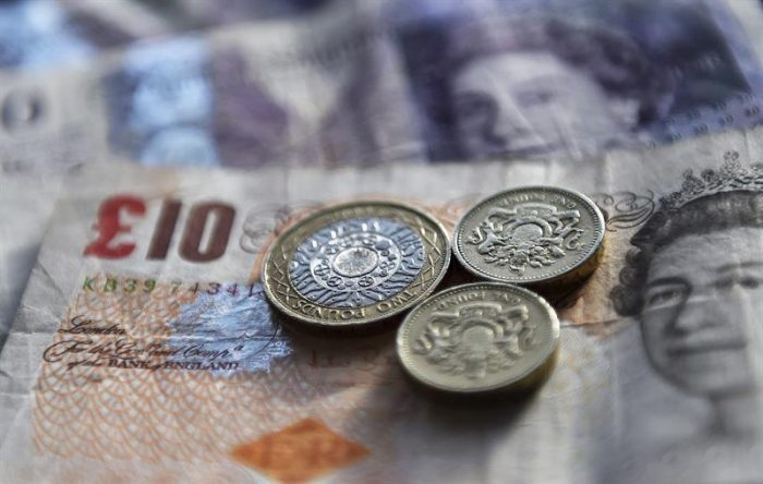 Fed y Banco de Inglaterra se unen a ‘guerra fría de divisas’