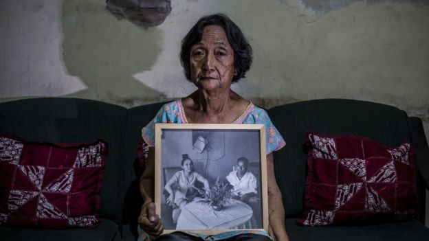 La masacre de 500.000 personas que tardó medio siglo en ser declarada crimen contra la humanidad La masacre de 500.000 personas que tardó medio siglo en ser declarada crimen contra la humanidad