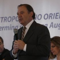 Tribunal condena a Mikel Uriarte, ex director de Fonasa, a devolver $54 millones al Estado