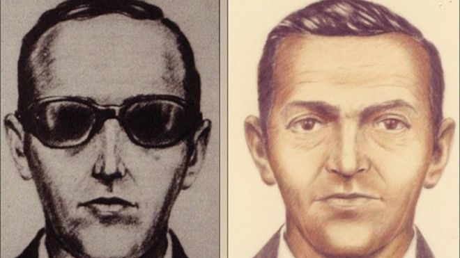 El misterio del ladrón que robó US$200.000, saltó de un avión en paracaídas y nunca fue hallado El misterio del ladrón que robó US$200.000, saltó de un avión en paracaídas y nunca fue hallado