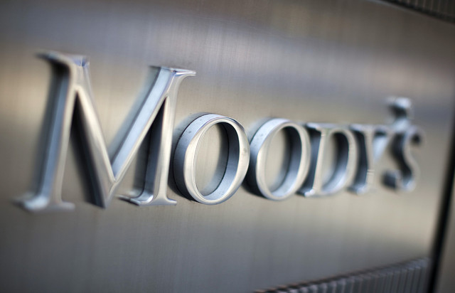 Moodys dice que repute económico limitará aumento de niveles de riesgo de la banca en 2018 y rentabilidad seguirá siendo fortaleza del sistema Moodys dice que repute económico limitará aumento de niveles de riesgo de la banca en 2018 y rentabilidad seguirá siendo fortaleza del sistema