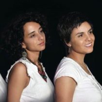 Ciclo Ensamble MusicActual: Mujeres cantan a Silvio en Teatro Oriente, 28 de julio