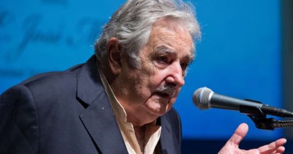 Hirsch expondrá junto a Pepe Mujica en el Foro Mundial  de Migraciones en Sao Paulo