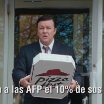 [VIDEO] Explicación del sistema de AFP chileno a través de 