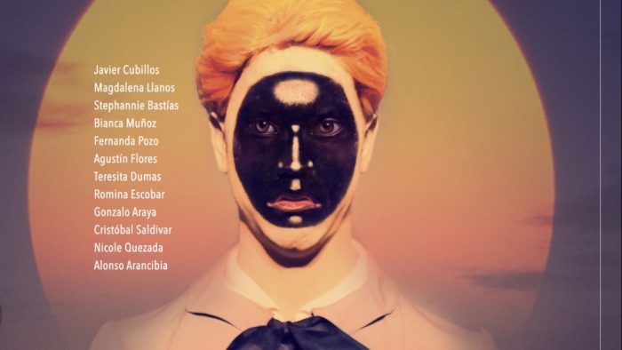 Obra “Niño negro que no alcanzó a ver el sol” en Escuela de Teatro de la U. Academia de Humanismo Cristiano, hasta el 30 de julio. Entrada liberada Obra “Niño negro que no alcanzó a ver el sol” en Escuela de Teatro de la U. Academia de Humanismo Cristiano, hasta el 30 de julio. Entrada liberada