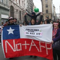 Sistema de AFP en Chile: la colonización empresarial de la política como “consenso”