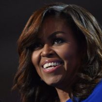 Las mejores frases del emotivo discurso de Michelle Obama