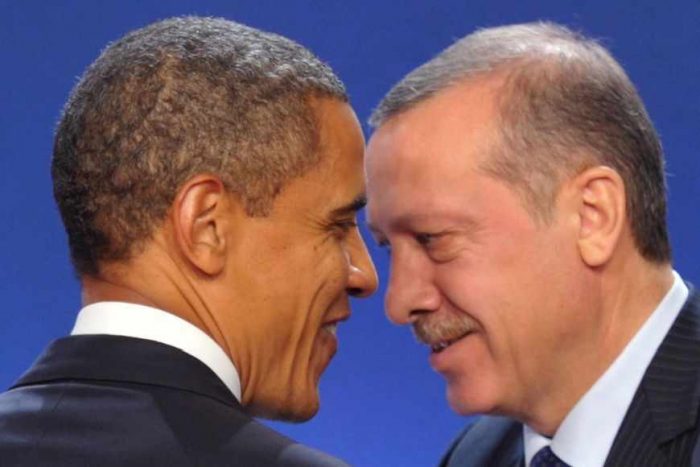Obama rechaza intento de Golpe de Estado en Turquía mientras que Erdogan pide a EE.UU. extraditar al predicador Fethullah Gülen Obama rechaza intento de Golpe de Estado en Turquía mientras que Erdogan pide a EE.UU. extraditar al predicador Fethullah Gülen