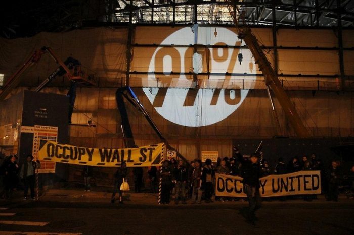Santiago se transformará en capital mundial de la performance política Santiago se transformará en capital mundial de la performance política