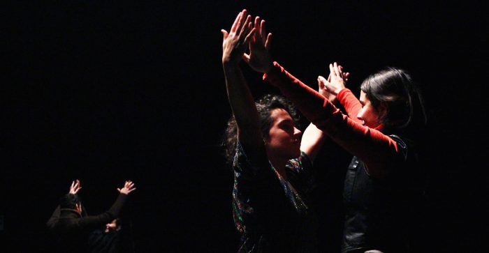 Ensayo abierto performance «Ópera» en Nave, 14 de julio. Entrada liberada Ensayo abierto performance «Ópera» en Nave, 14 de julio. Entrada liberada
