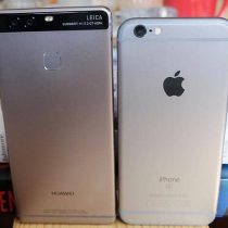Celulares buenos y baratos le complican la vida a Apple en China