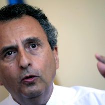 Fiscal de la Cancillería formula cargos contra ex embajador Patricio Hales pero excluiría el acoso sexual