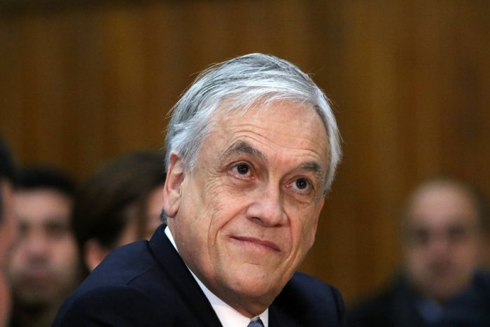 El mejor Sename de la historia: institución apunta a cifras entregadas en el gobierno de Piñera para explicar informe de la Unicef El mejor Sename de la historia: institución apunta a cifras entregadas en el gobierno de Piñera para explicar informe de la Unicef