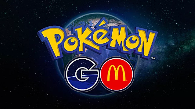 McDonald’s Japón logra récord en Bolsa en 15 años por acuerdo con Pokémon GO McDonald's Japón logra récord en Bolsa en 15 años por acuerdo con Pokémon GO