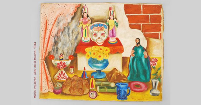 MAC celebra 70 años con una gran muestra que rescata el arte de sus primeros años MAC celebra 70 años con una gran muestra que rescata el arte de sus primeros años