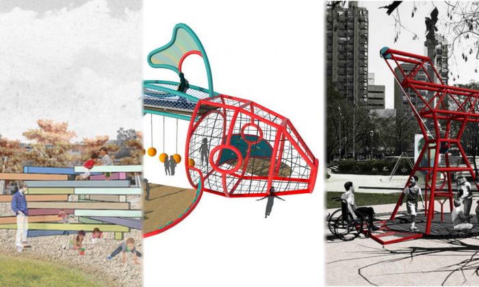 Premian a tres proyectos innovadores para recuperar las plazas como espacio público