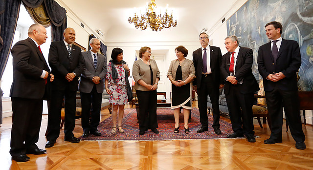 La viabilidad política de la reforma a la educación superior La viabilidad política de la reforma a la educación superior