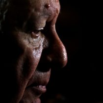 Ricardo Lagos al diván