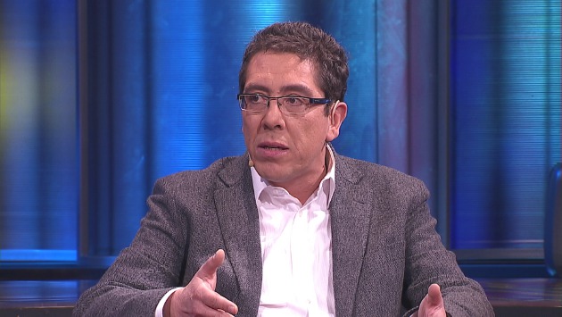 Ex psiquiatra del Sename: “No hay que intervenir el organismo con una fiscal corrupta, sino con una comisión interministerial” Ex psiquiatra del Sename: