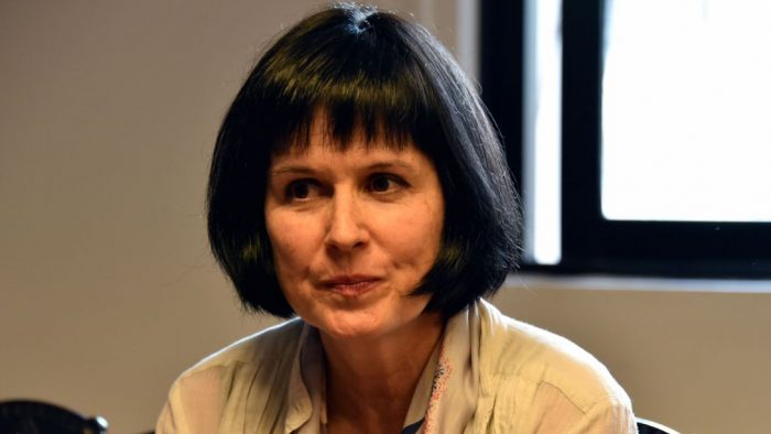 Suprema falla a favor de Roxana Pey: despido de ex rectora de Universidad de Aysén fue un “acto ilegal y arbitrario”