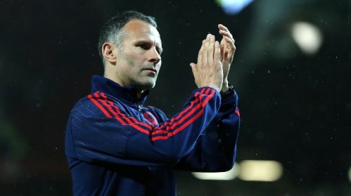 Ryan Giggs deja el Manchester United tras 29 años para proseguir su carrera como entrenador Ryan Giggs deja el Manchester United tras 29 años para proseguir su carrera como entrenador