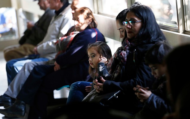 Ministerio de Salud decreta Alerta Sanitaria Preventiva por enfermedades respiratorias en Valparaíso Ministerio de Salud decreta Alerta Sanitaria Preventiva por enfermedades respiratorias en Valparaíso