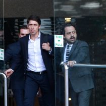 SQM: Juzgado fija fecha para formalización de hijos de Pizarro y Roberto León