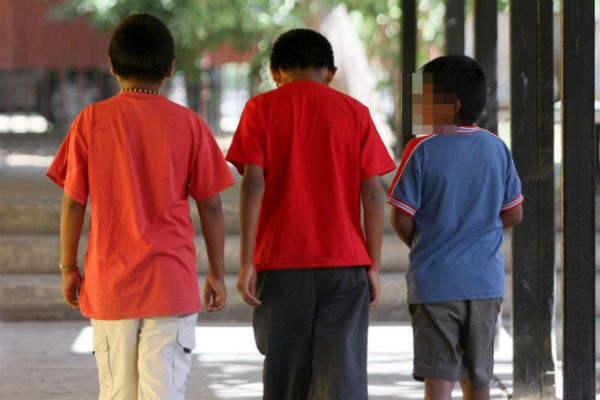 Crisis en el Sename: solo el 4,4% de los sumarios por maltrato a niños terminaron en sanciones