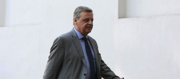 Diputado Aguiló se lanza con todo contra Lagos y lo emplaza a asumir responsabilidades ante el actual escenario de crisis política Diputado Aguiló se lanza con todo contra Lagos y lo emplaza a asumir responsabilidades ante el actual escenario de crisis política