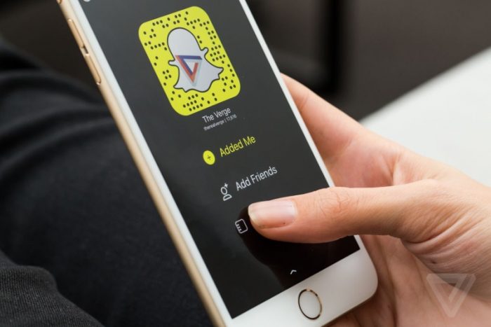 Snapchat finalmente inicia los trámites para salir a bolsa con una operación de US$ 3.000 millones Snapchat finalmente inicia los trámites para salir a bolsa con una operación de US$ 3.000 millones