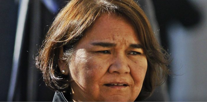 SQM y Penta: la otra operación a favor del oficialismo en que participó Solange Huerta, ahora directora del Sename SQM y Penta: la otra operación a favor del oficialismo en que participó Solange Huerta, ahora directora del Sename