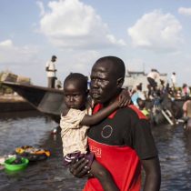 [VIDEO] Éxodo masivo de personas en Sudán del Sur: ¿camino a un Estado fallido?