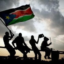 [VIDEO] Sudán del Sur: la tragedia no cesa en África