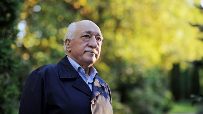La huella en A. Latina de la red a la que Turquía acusa por el intento de golpe de Estado La huella en A. Latina de la red a la que Turquía acusa por el intento de golpe de Estado