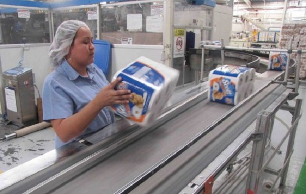 Compañía estadounidense Kimberly Clark suspendió operaciones de forma “indefinida” en Venezuela Compañía estadounidense Kimberly Clark suspendió operaciones de forma