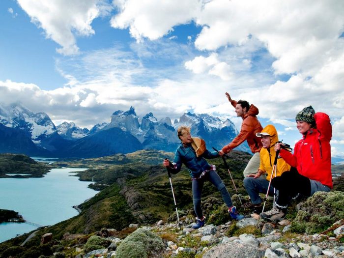 Chile gana premio World Travel Awards 2016 y se corona como mejor destino de turismo aventura Chile gana premio World Travel Awards 2016 y se corona como mejor destino de turismo aventura