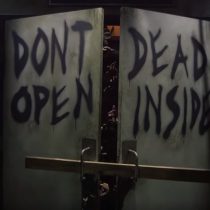 [VIDEO] Así es el nuevo parque temático de The Walking Dead en los Estudios Universal
