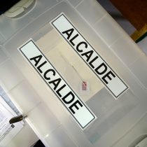 Situación judicial de Cheyre podría complicar la realización de las próximas elecciones municipales