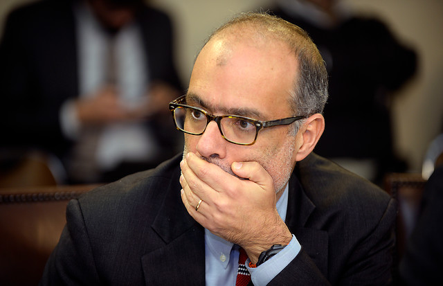 El error de una política económica recesiva El error de una política económica recesiva