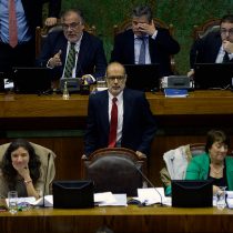 Diputados oficialistas desafían a la tecnocracia y generan más desgaste para el Ministro de Hacienda