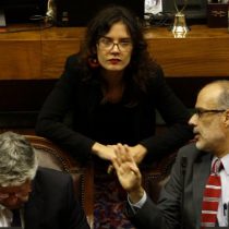Peña dice que discrepancia entre diputada Vallejo y ministro Valdés evidencia la tensión entre la política y la economía