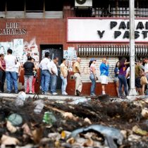[VIDEO] Voces de Venezuela: la crisis en primera persona