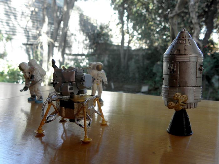 Taller infantil gratuito sobre viajes espaciales “Viajando a la Luna” en Casa Museo Eduardo Frei Montalba, 21 y 22 de julio Taller infantil gratuito sobre viajes espaciales “Viajando a la Luna” en Casa Museo Eduardo Frei Montalba, 21 y 22 de julio