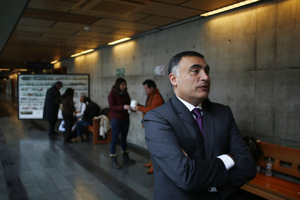 Concejo municipal de Maipú extiende por un año contrato con KDM en medio de investigación por caso Basura Concejo municipal de Maipú extiende por un año contrato con KDM en medio de investigación por caso Basura